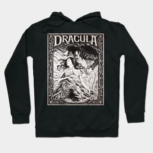 Dracula Hoodie